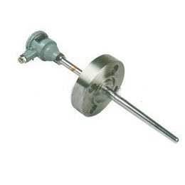 高溫高壓熱電偶